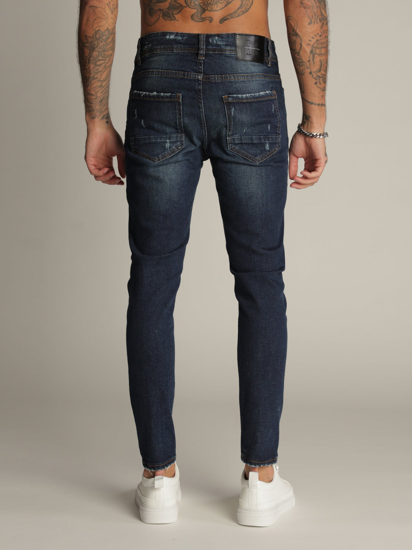 FASHION JEANS