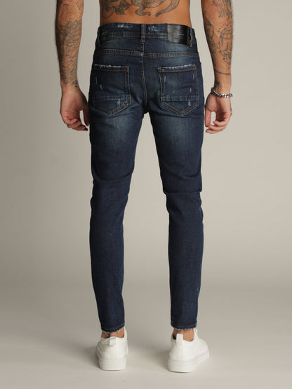 FASHION JEANS