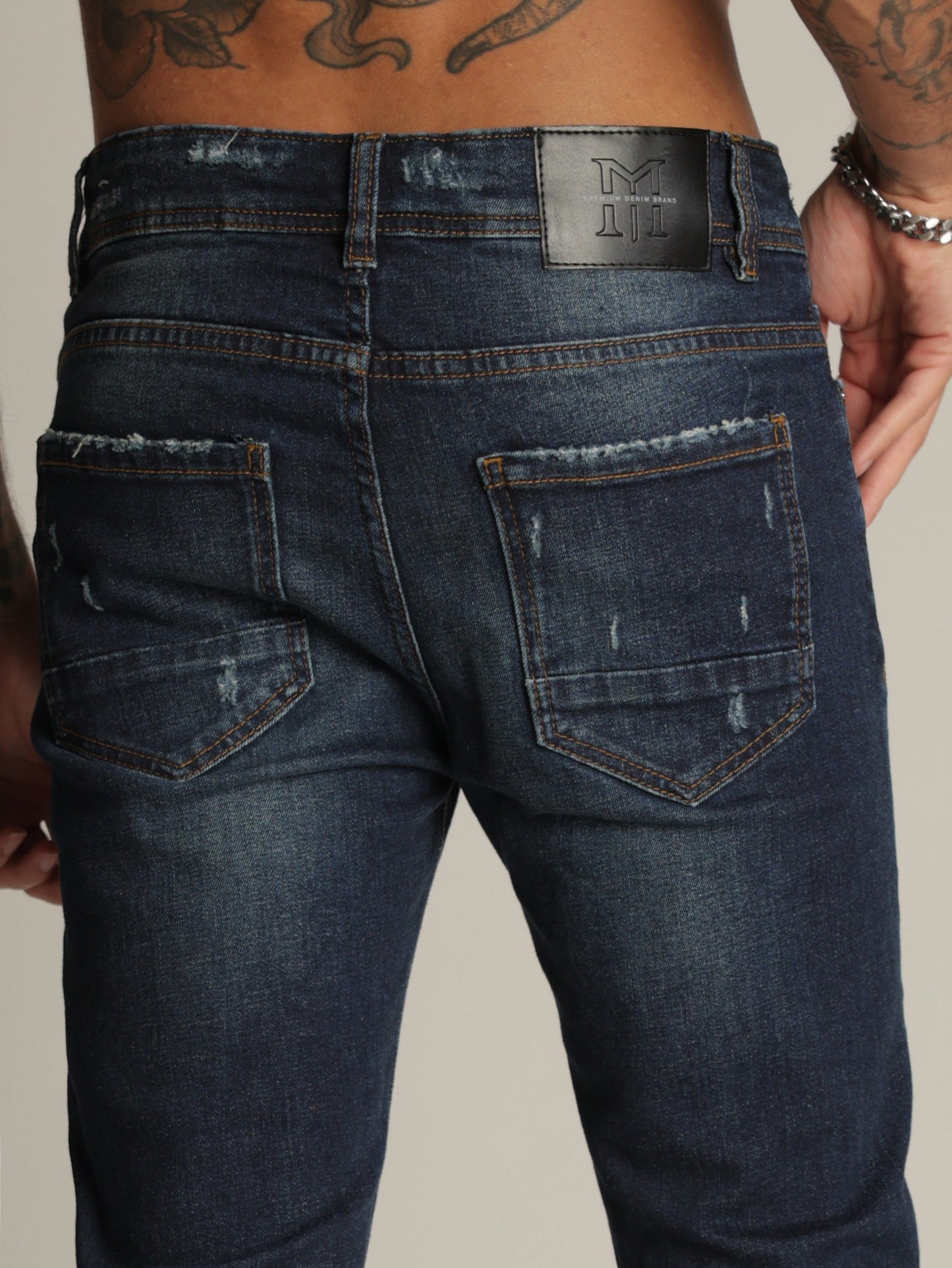 FASHION JEANS