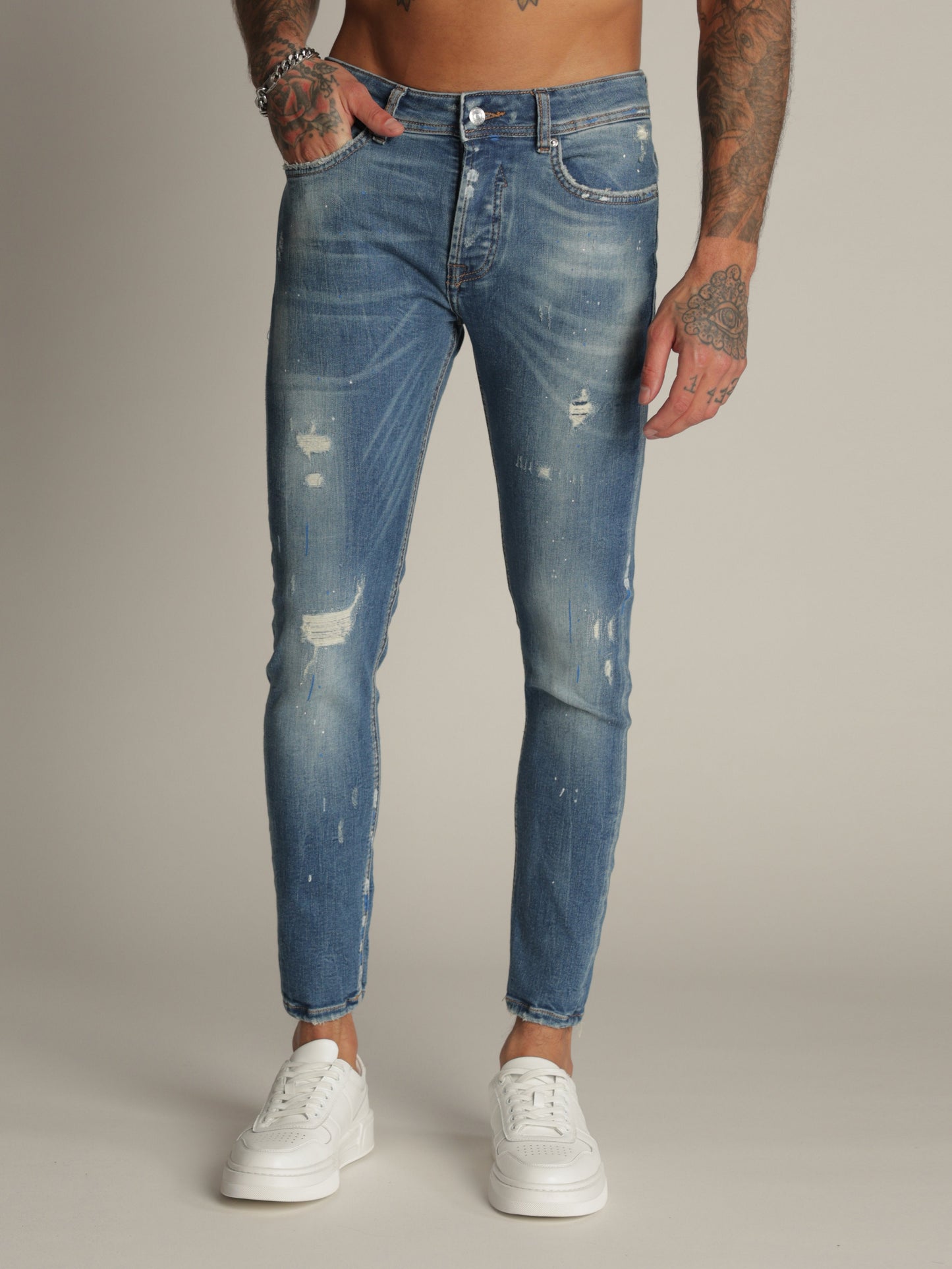 FASHION JEANS