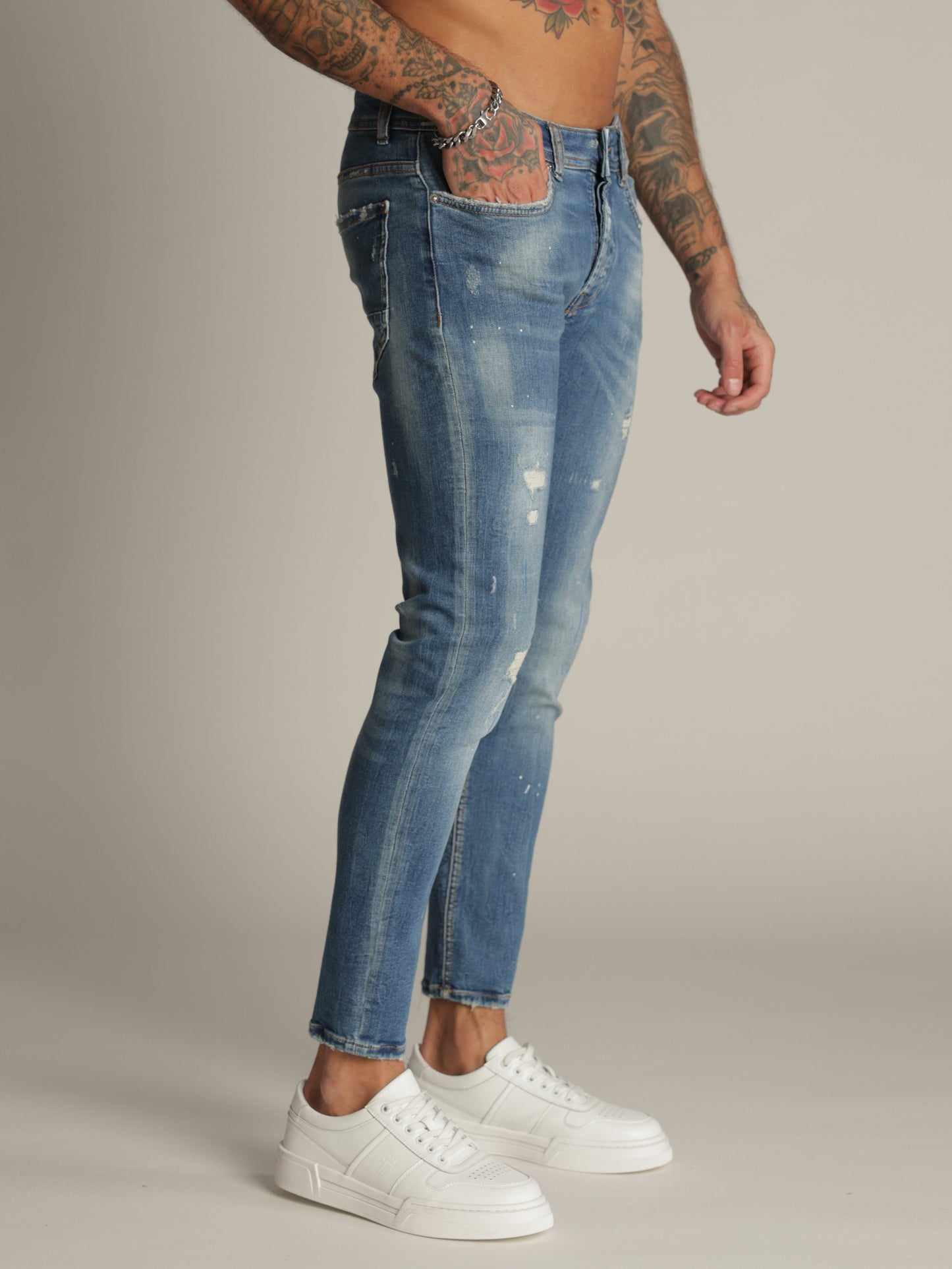 FASHION JEANS