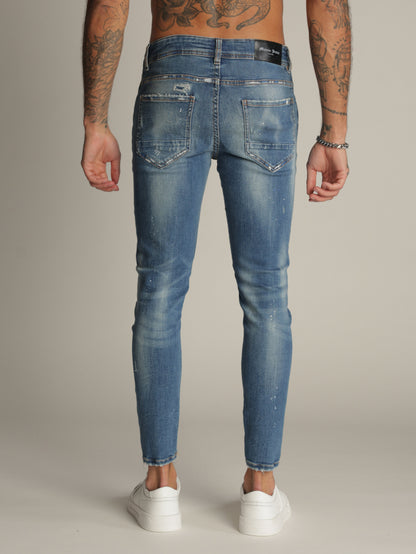 FASHION JEANS