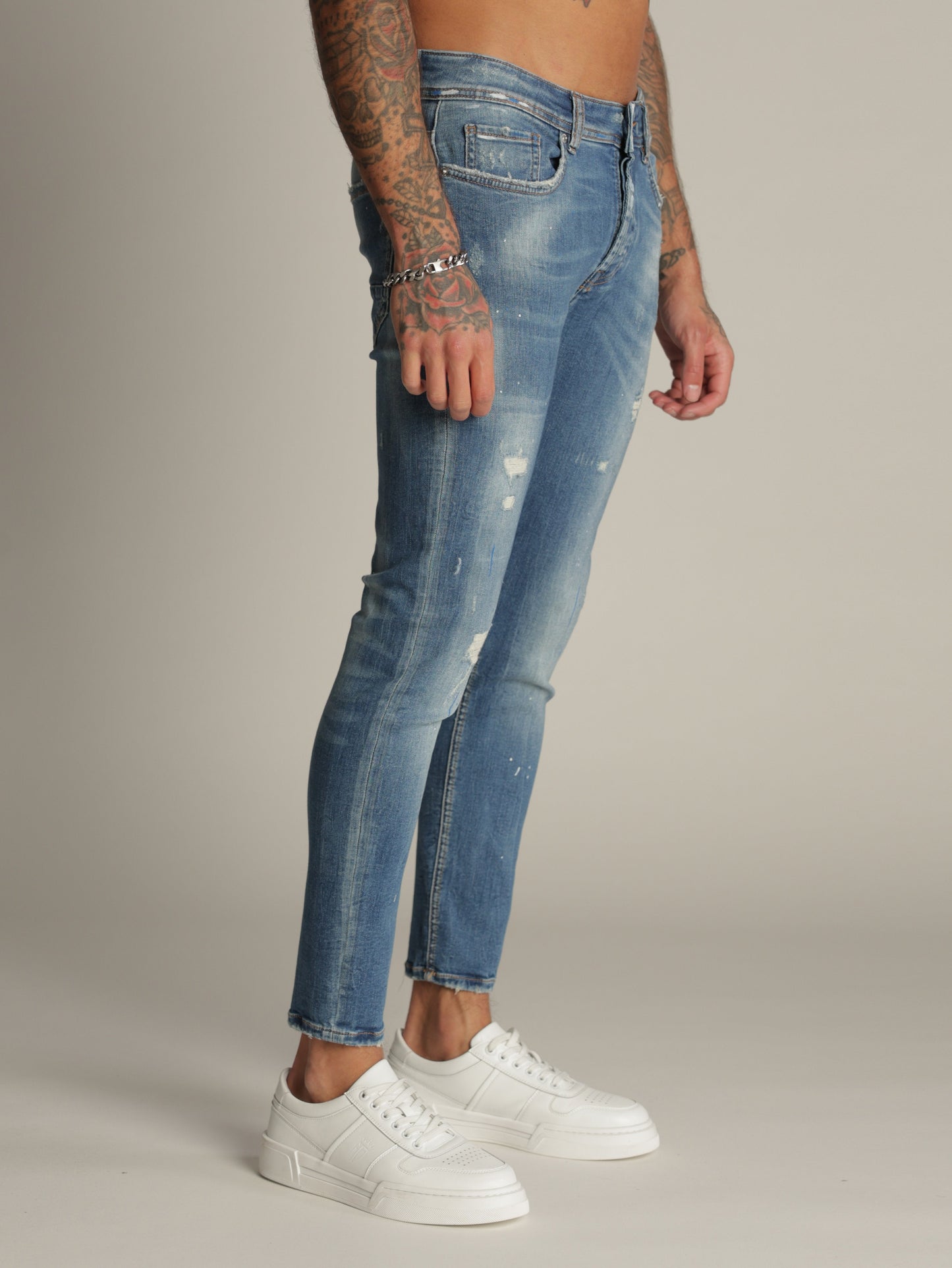 FASHION JEANS