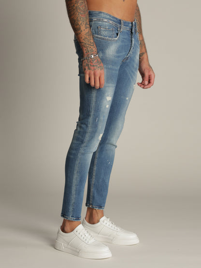 FASHION JEANS