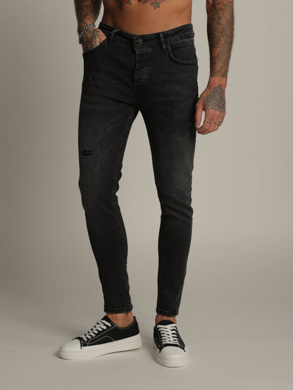 FASHION JEANS