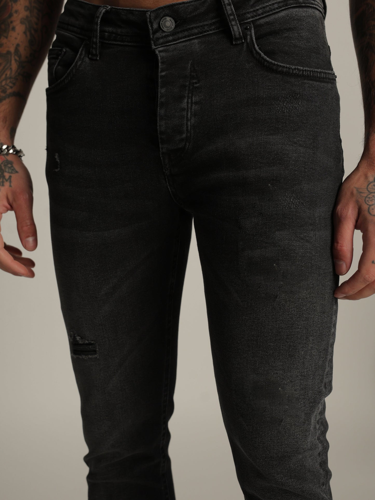 FASHION JEANS