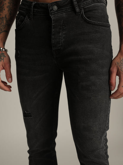 FASHION JEANS