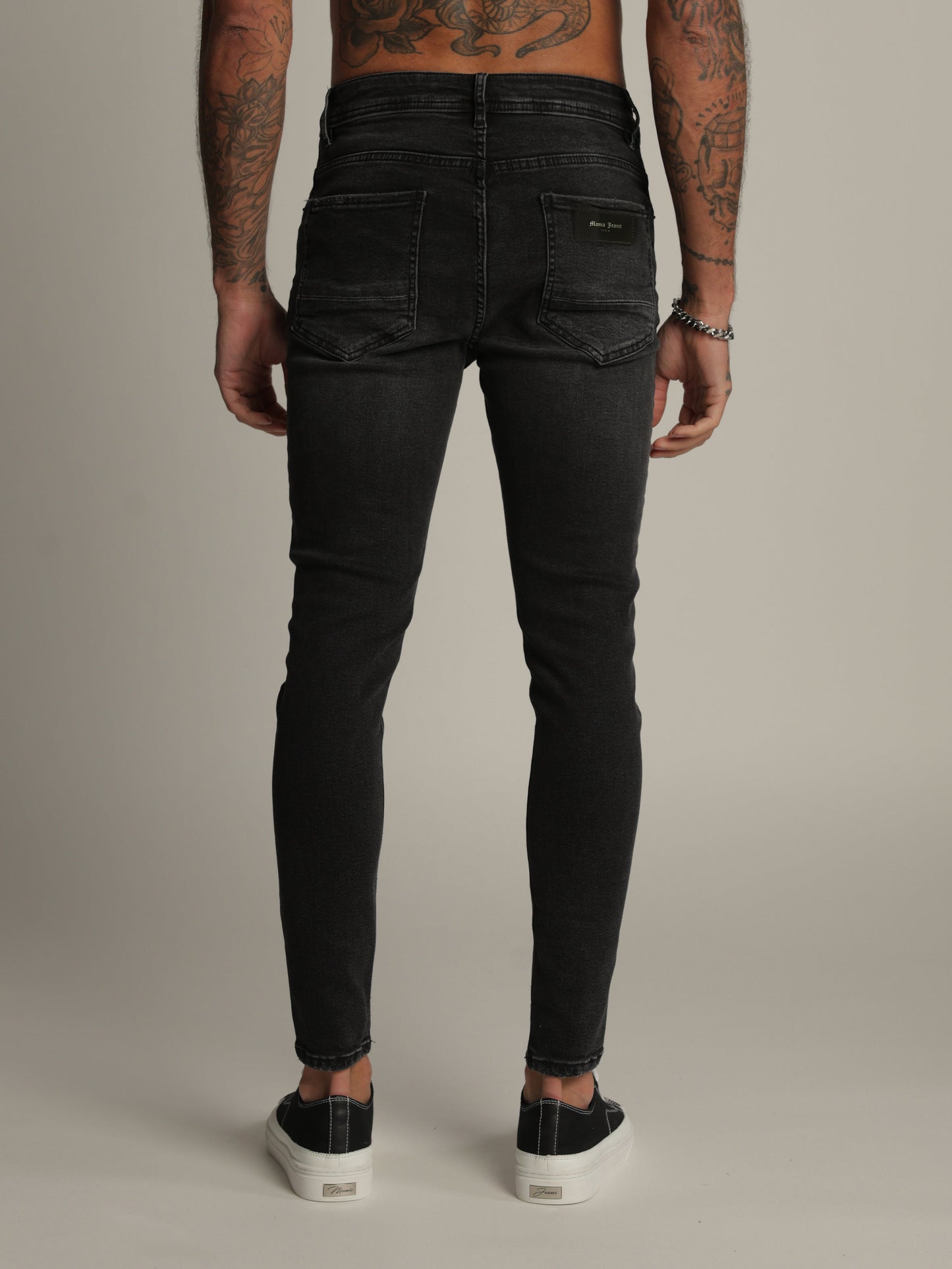 FASHION JEANS