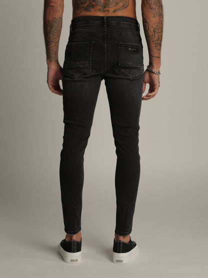 FASHION JEANS