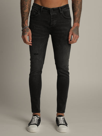 FASHION JEANS