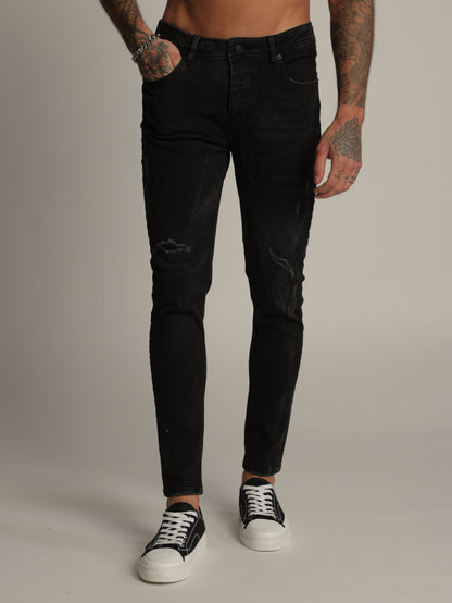 FASHION JEANS