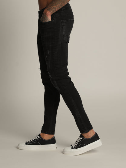 FASHION JEANS