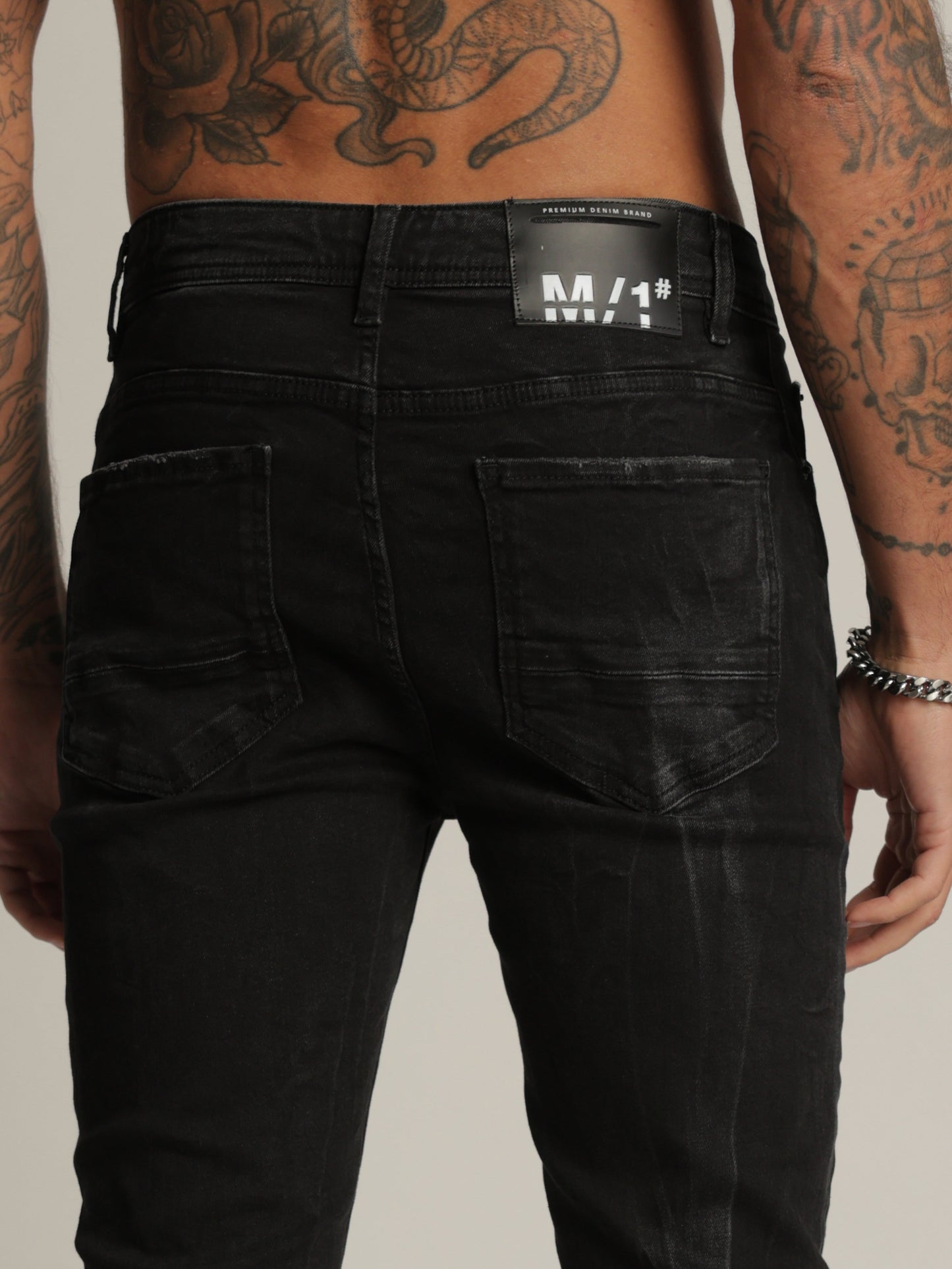 FASHION JEANS
