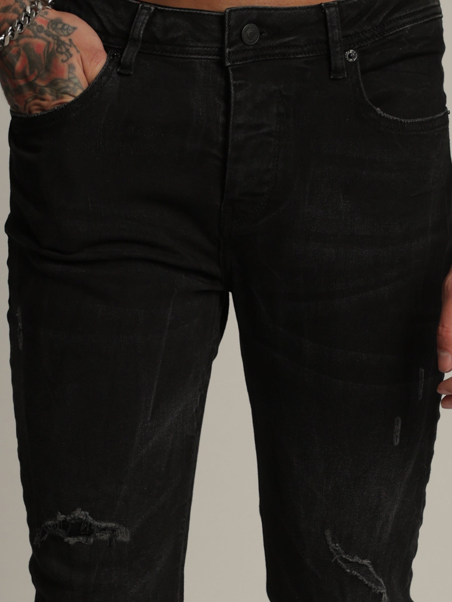 FASHION JEANS