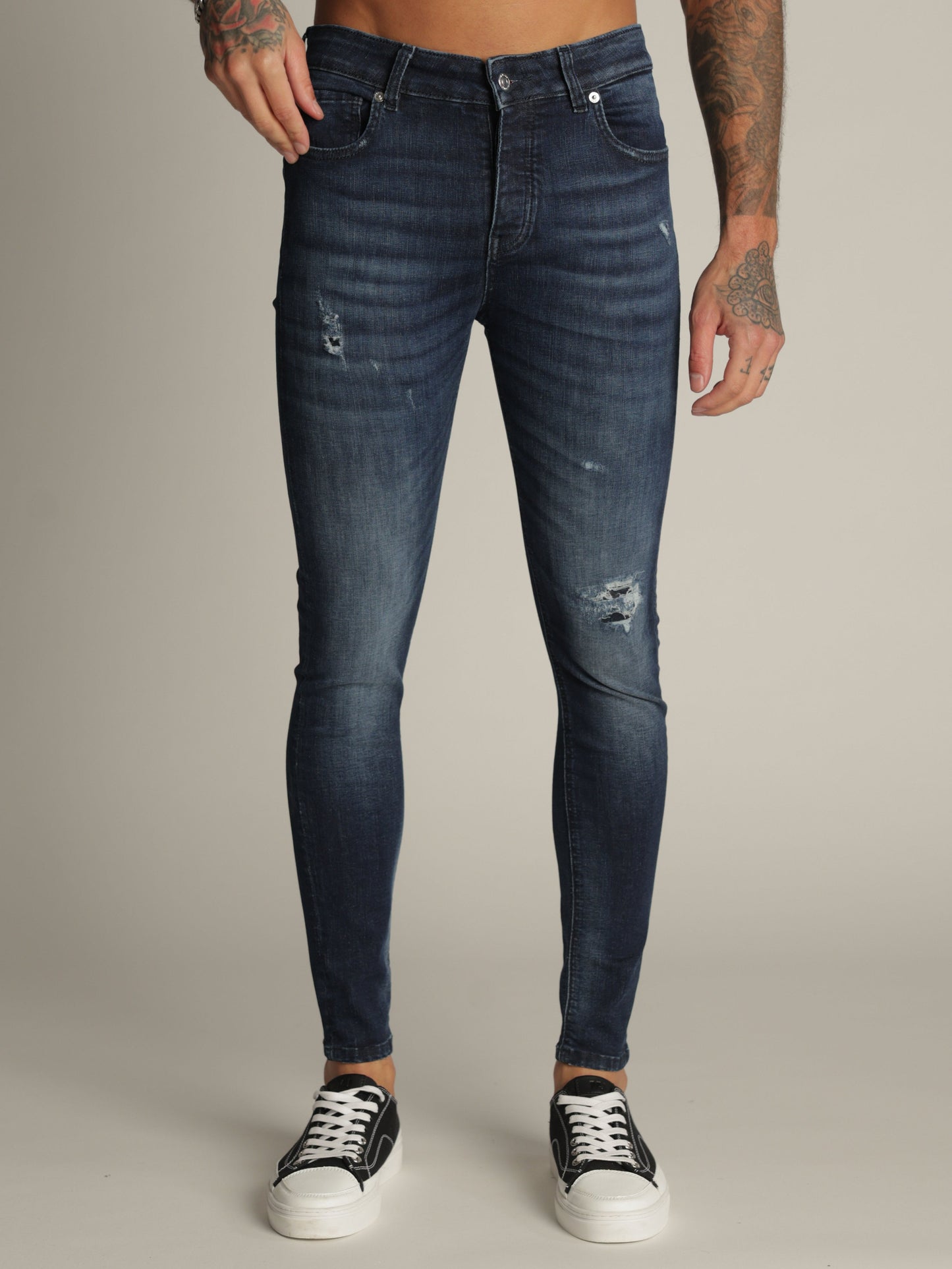 FASHION JEANS