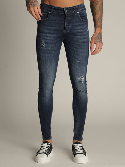 FASHION JEANS