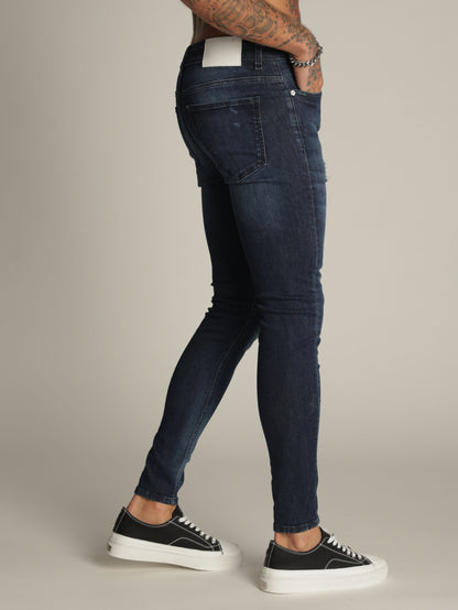 FASHION JEANS