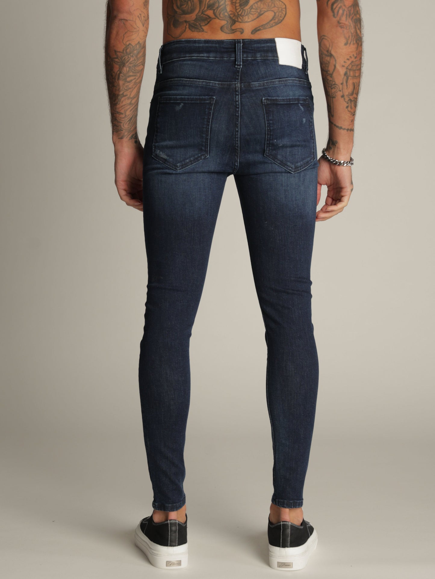 FASHION JEANS