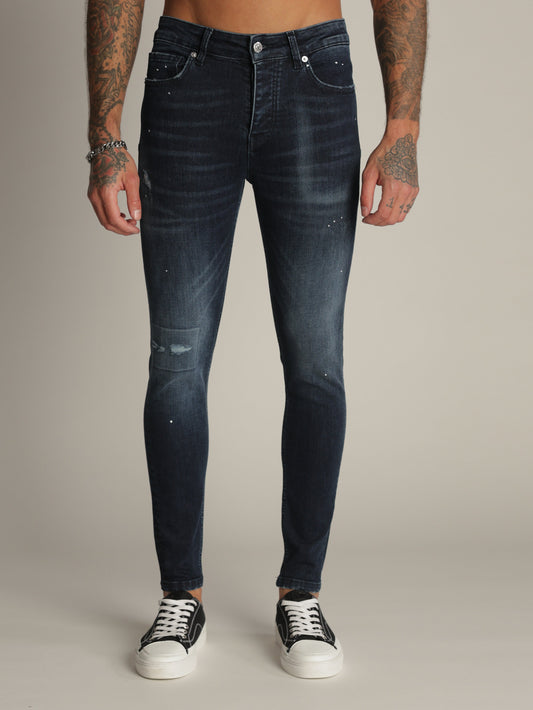 FASHION JEANS