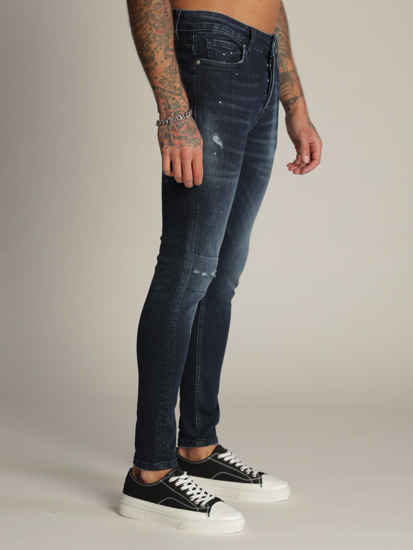 FASHION JEANS