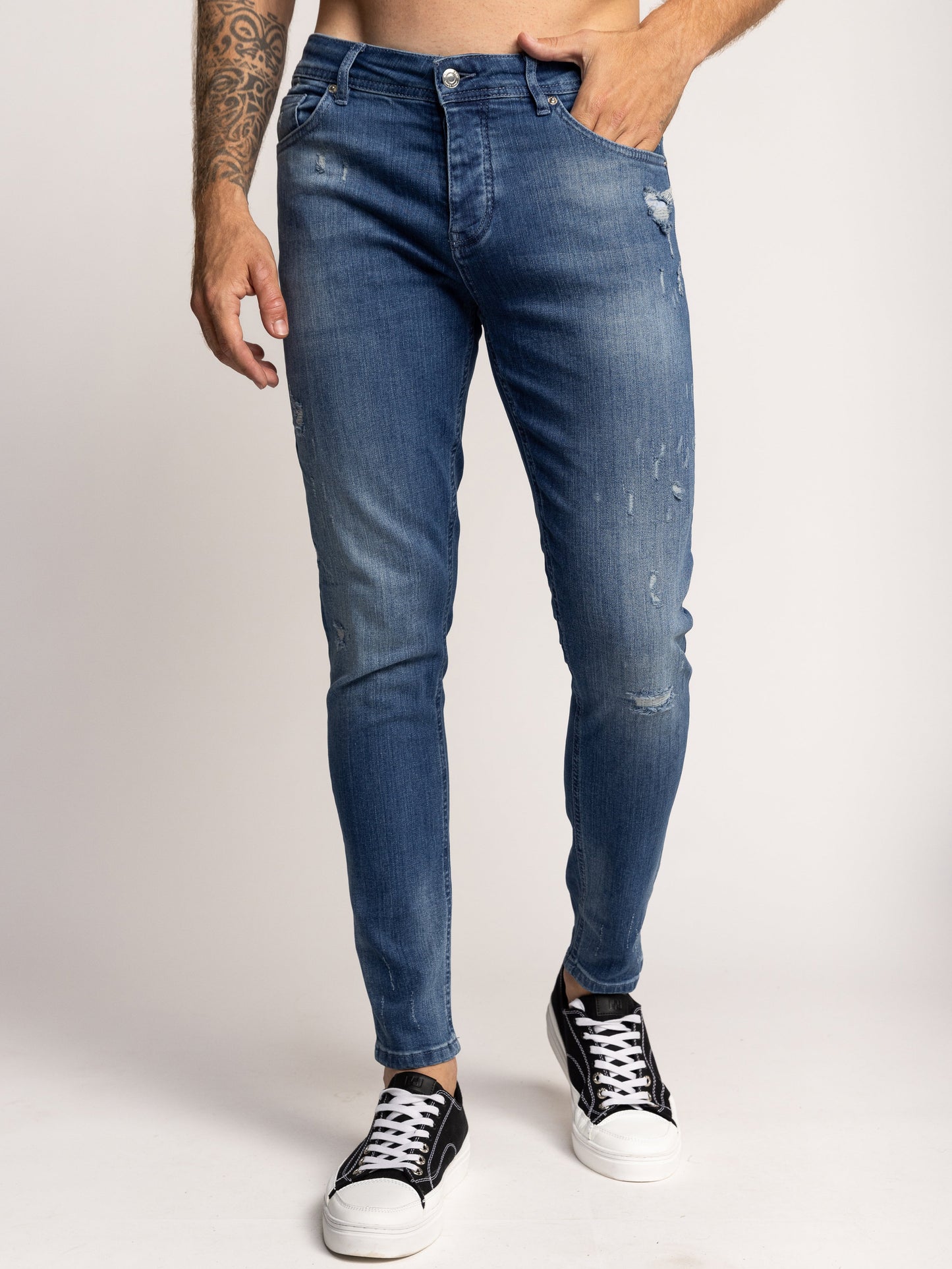 FASHION JEANS