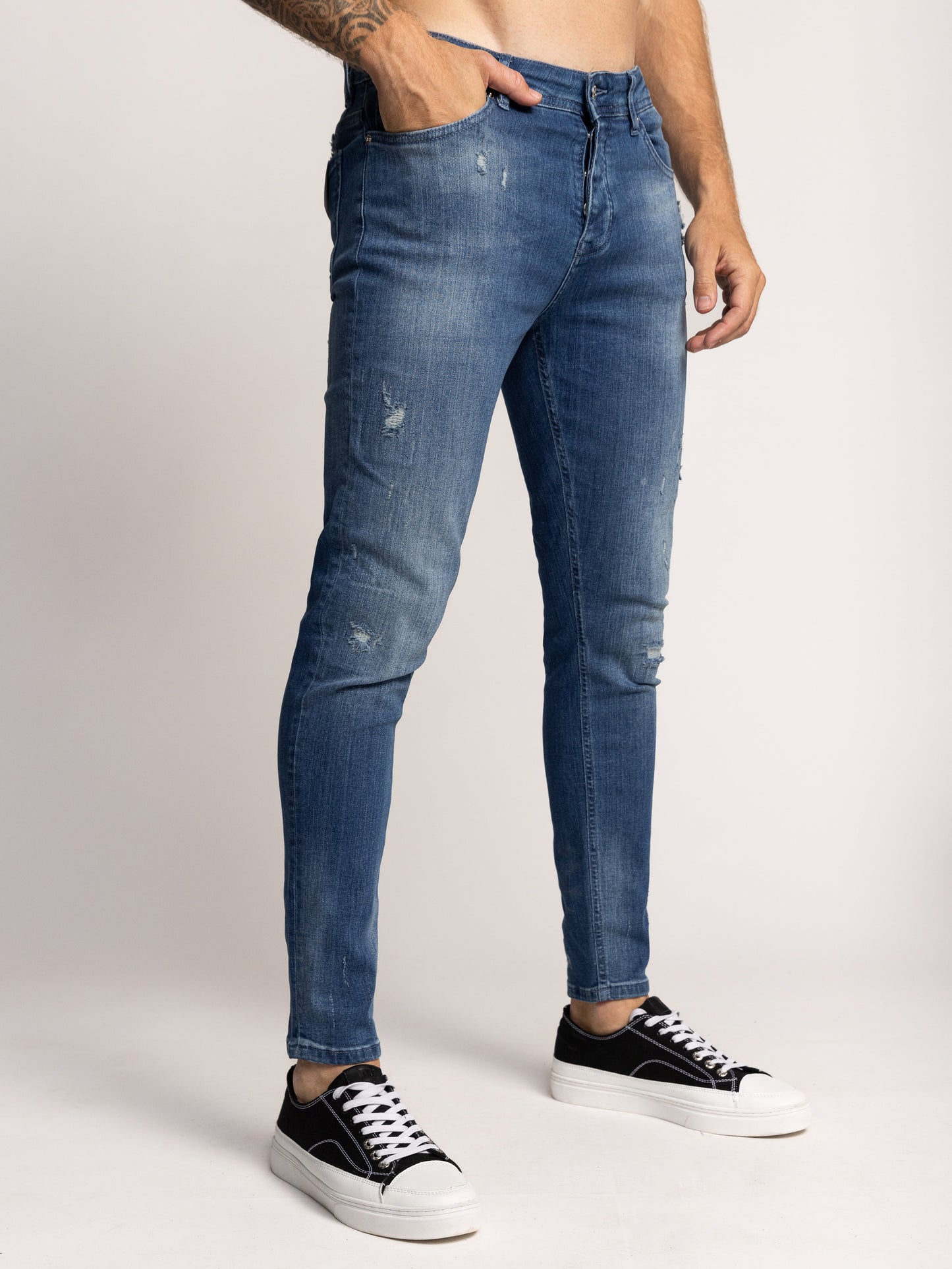 FASHION JEANS