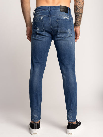 FASHION JEANS