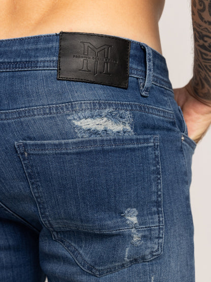 FASHION JEANS