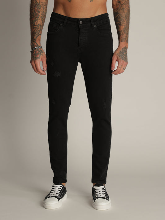 FASHION JEANS