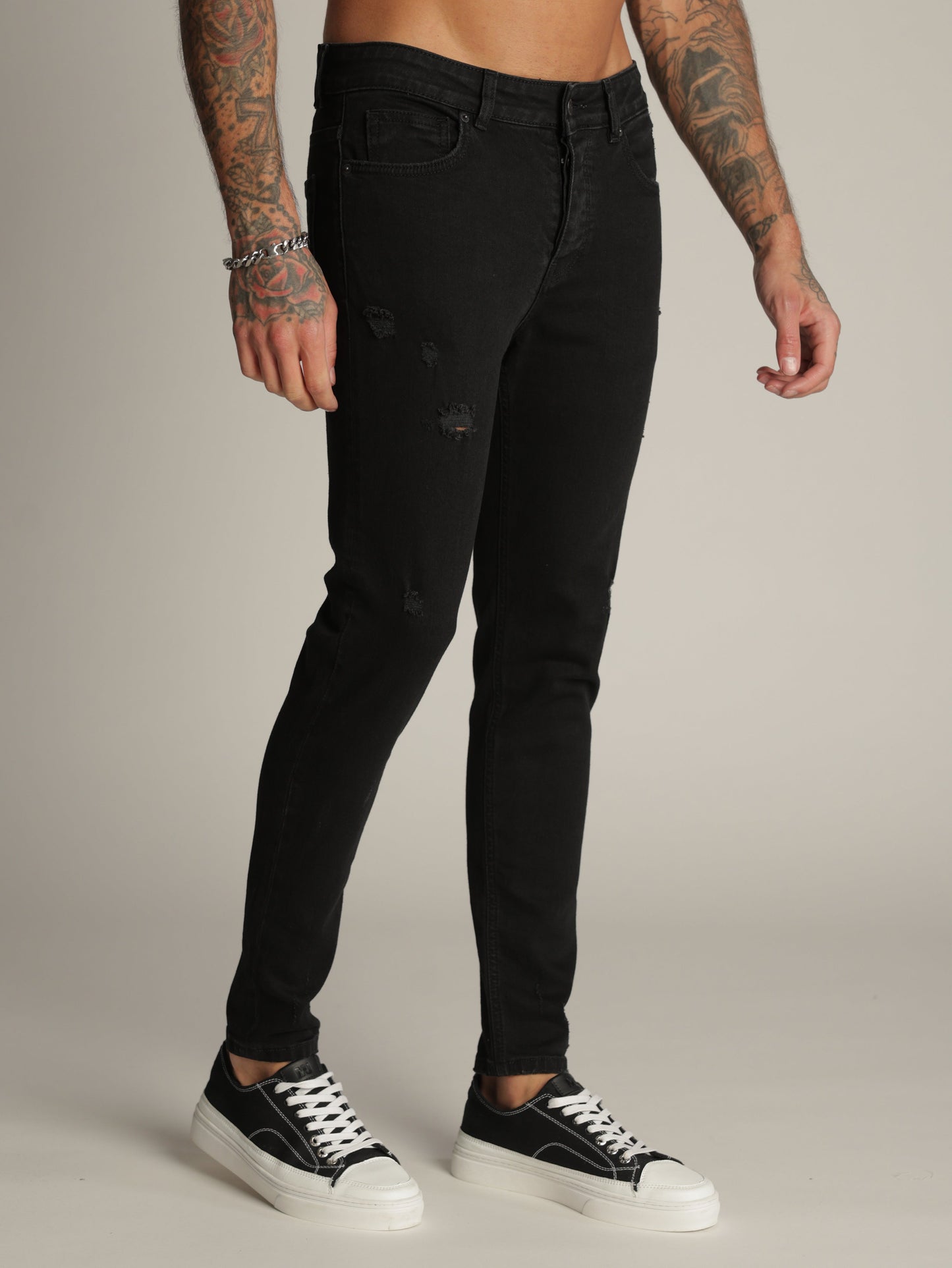 FASHION JEANS