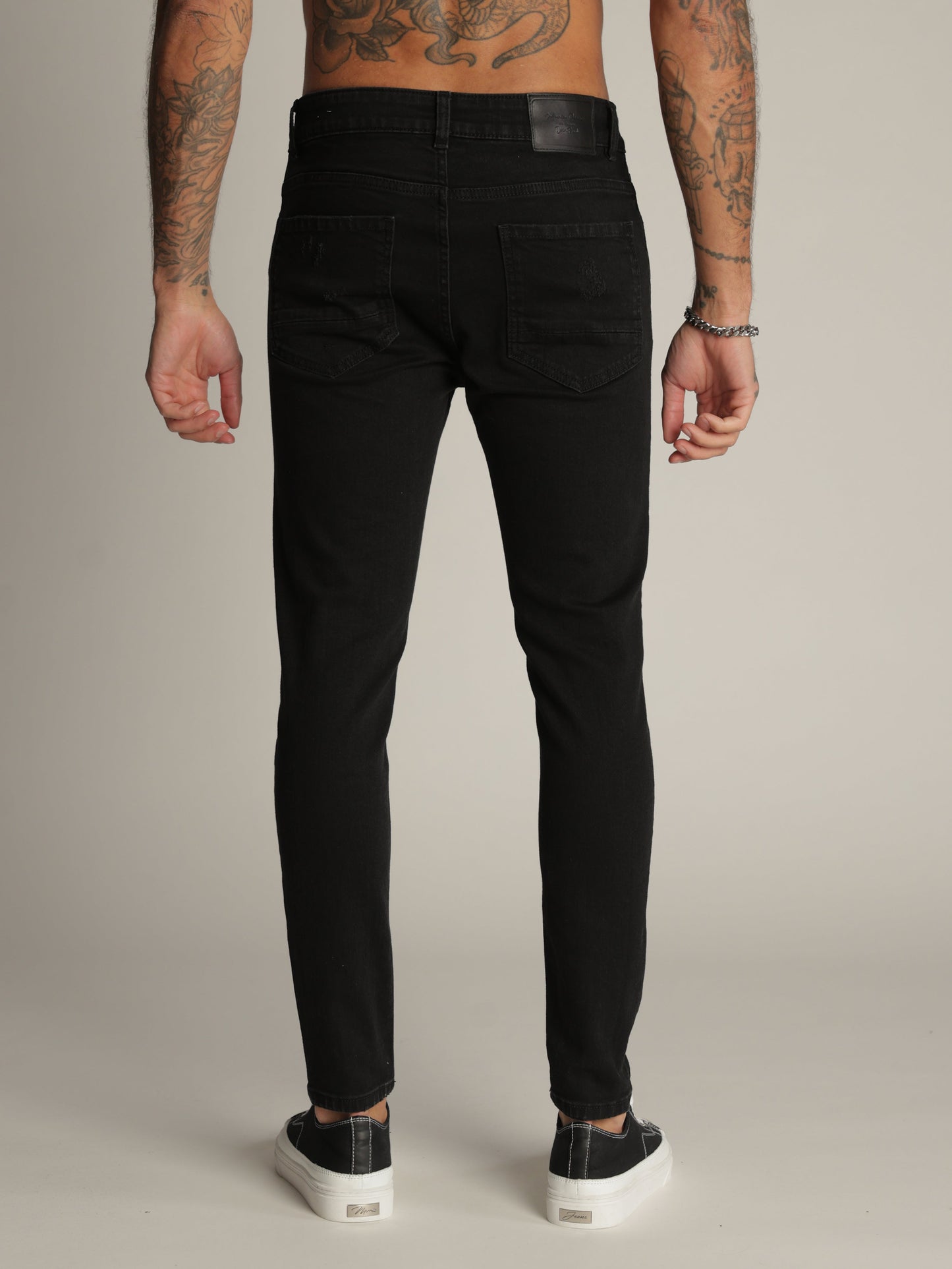 FASHION JEANS