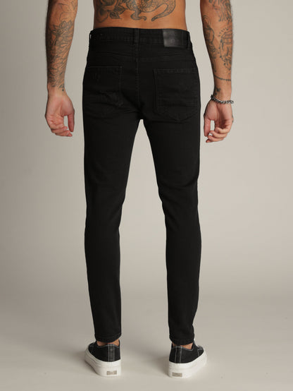 FASHION JEANS