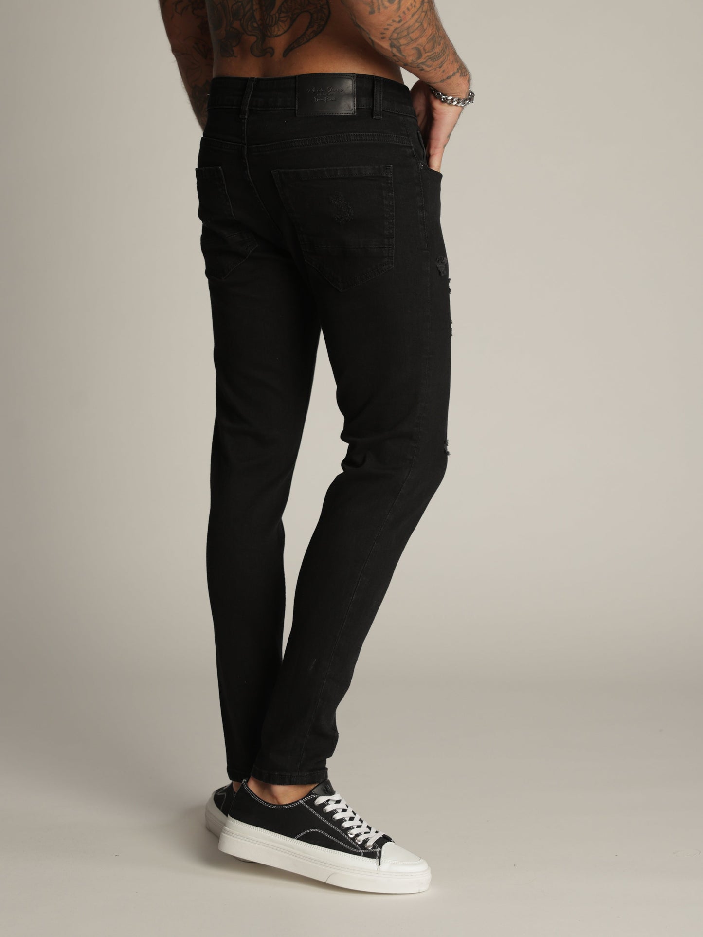 FASHION JEANS