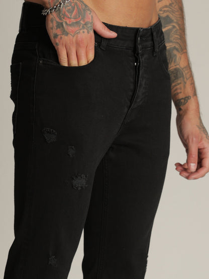 FASHION JEANS