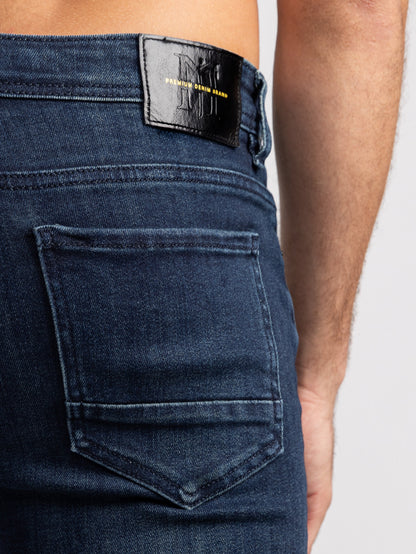 BASIC JEANS