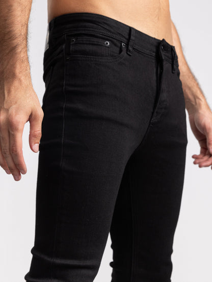 BASIC JEANS