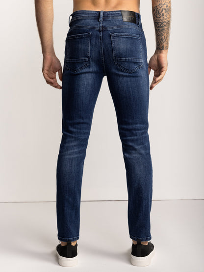 BASIC JEANS