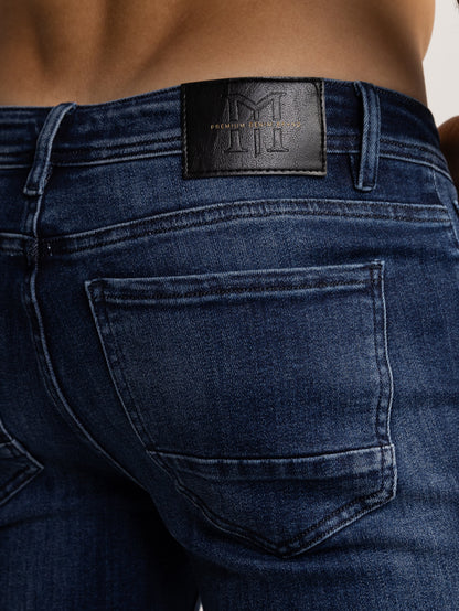 BASIC JEANS