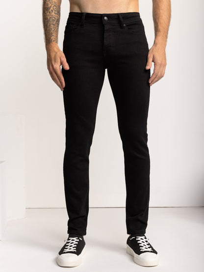BASIC JEANS