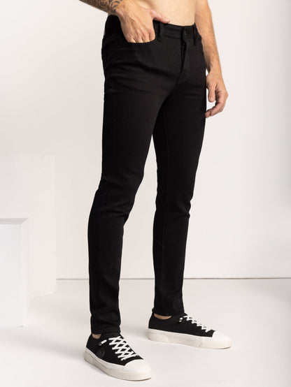 BASIC JEANS