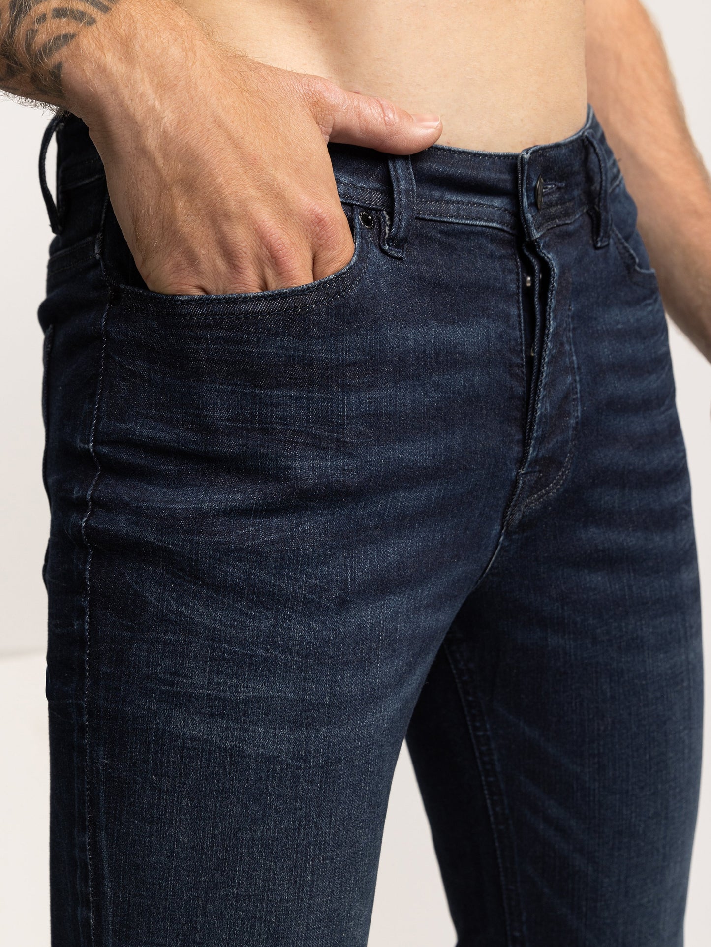 FASHION JEANS