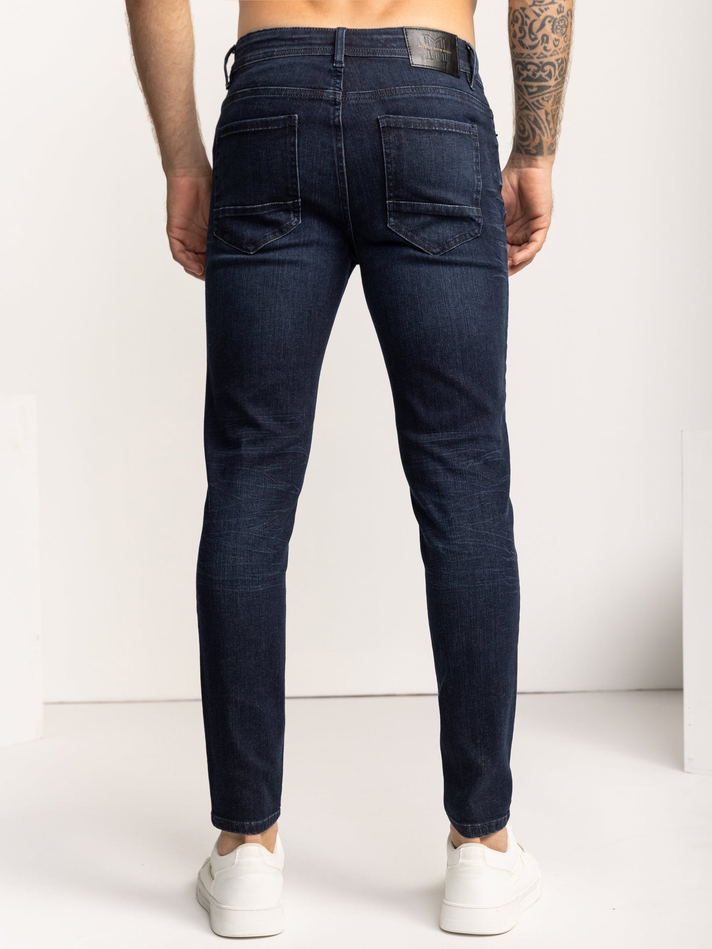 FASHION JEANS