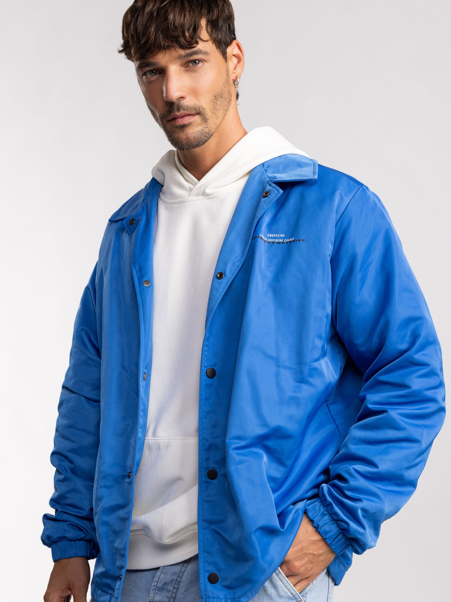JACKETS