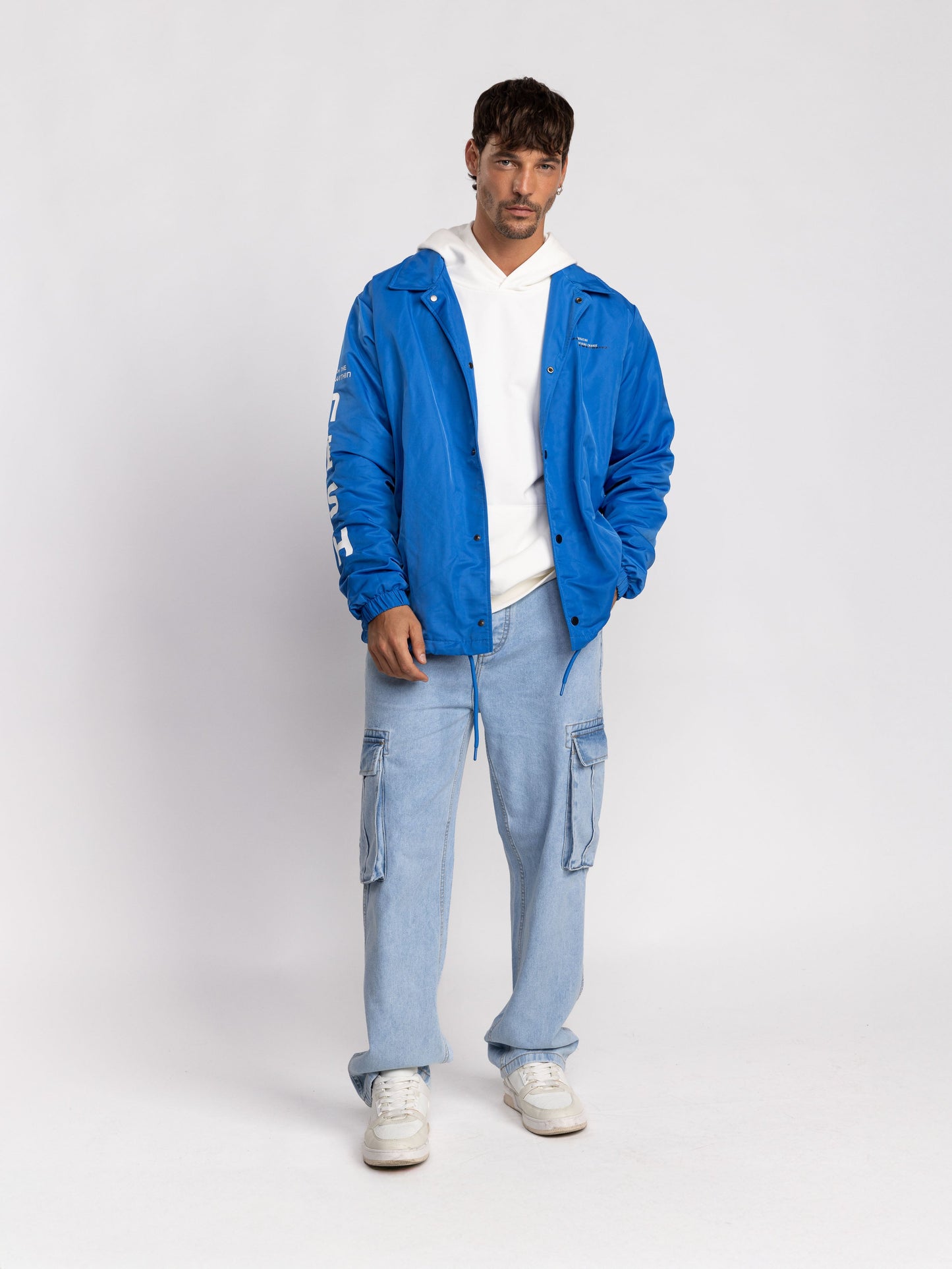 JACKETS