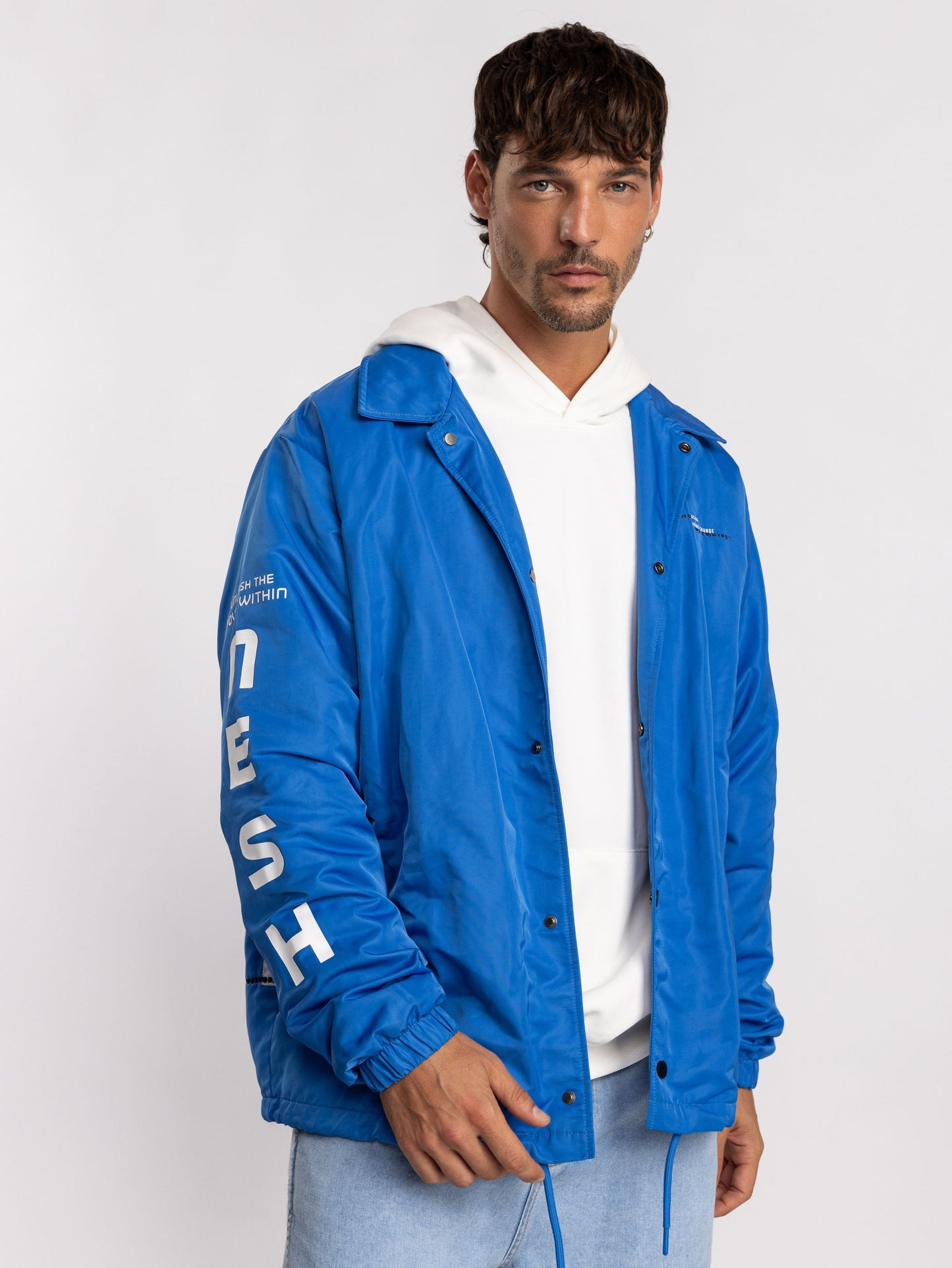 JACKETS