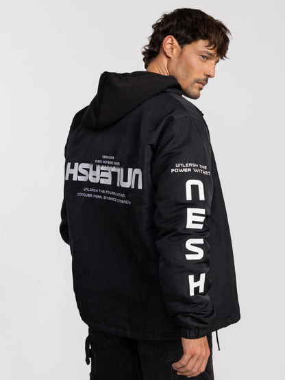 JACKETS
