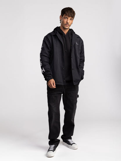 JACKETS