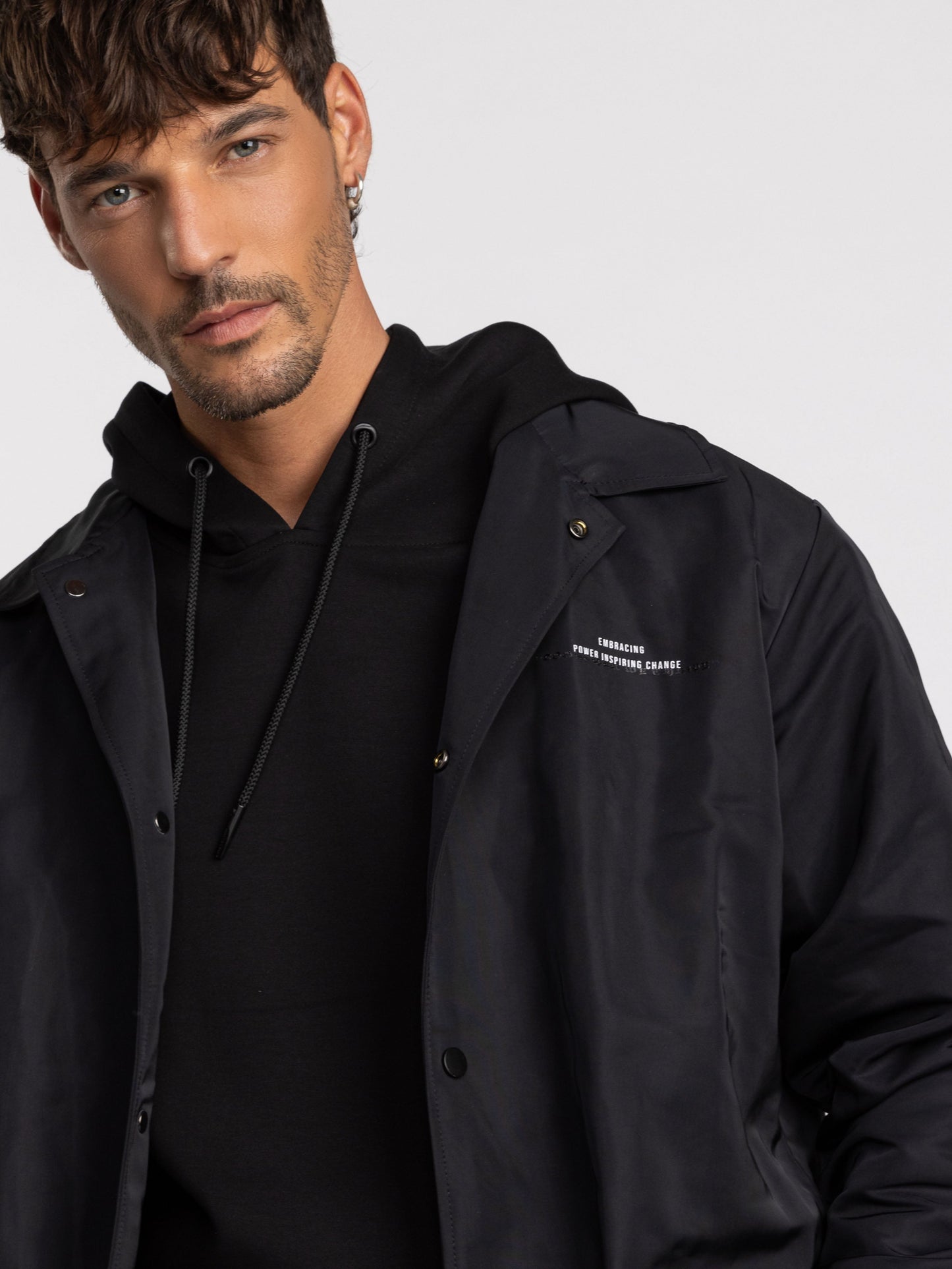 JACKETS