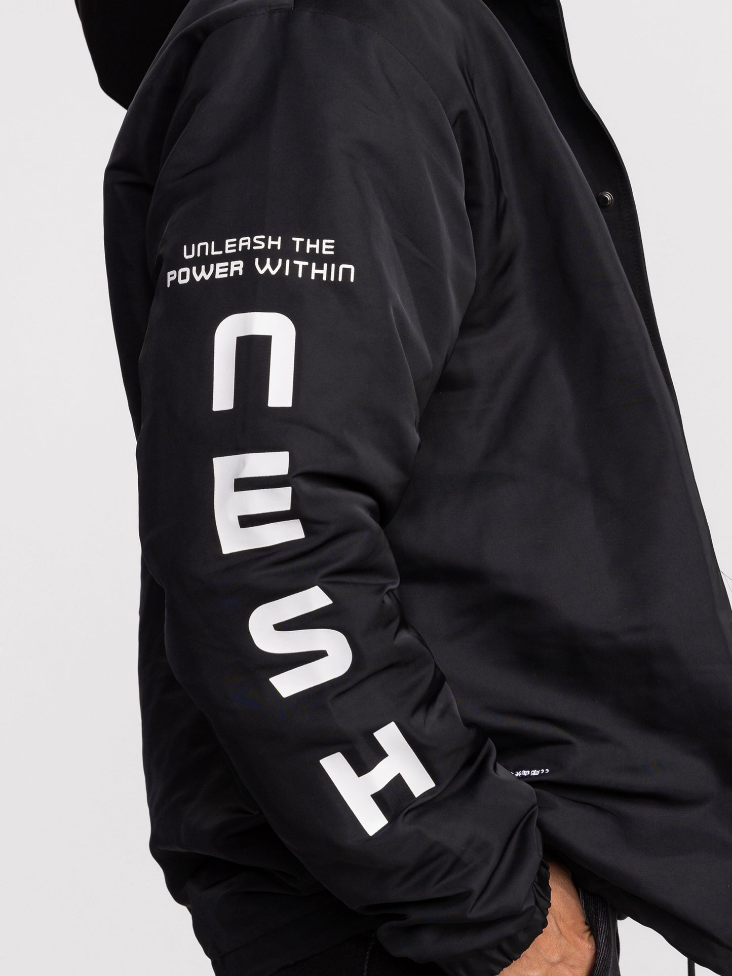 JACKETS