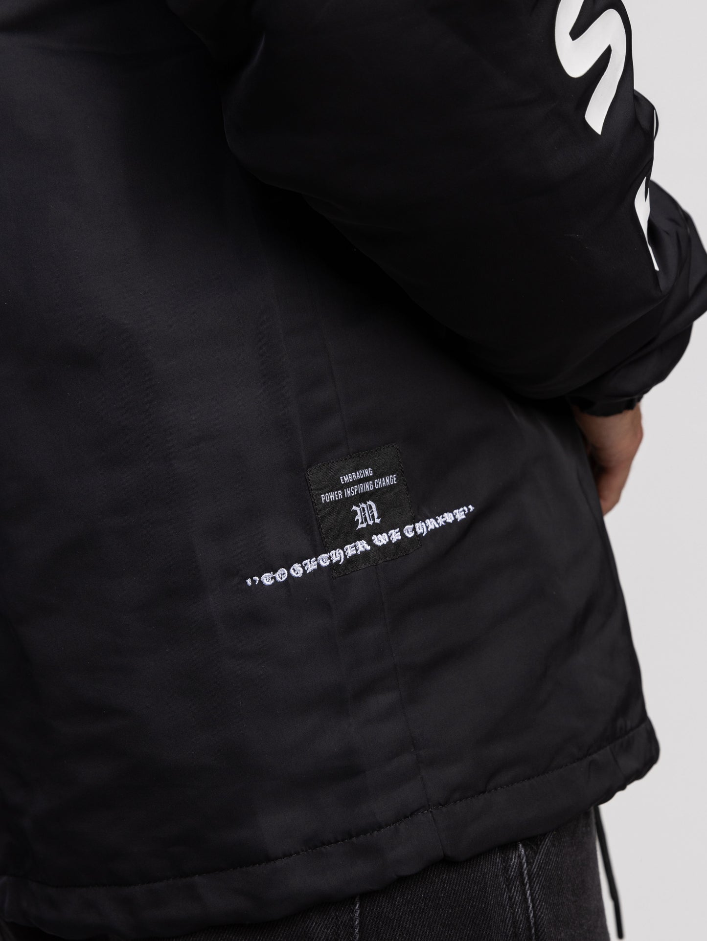 JACKETS